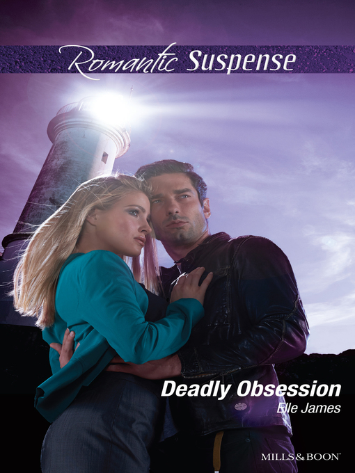 Cover image for Deadly Obsession